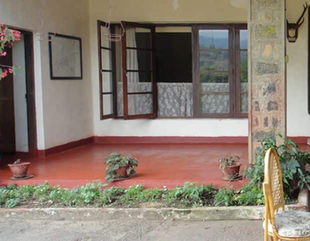 Meghamalai Tourism Resort, Meghamalai 4